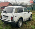 Белый ВАЗ 21213 Niva, объемом двигателя 1.7 л и пробегом 150 тыс. км за 1900 $, фото 6 на Automoto.ua