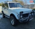 Білий ВАЗ 21213 Niva, об'ємом двигуна 1.67 л та пробігом 86 тис. км за 1500 $, фото 1 на Automoto.ua