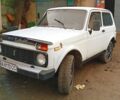 Білий ВАЗ 21213 Niva, об'ємом двигуна 2 л та пробігом 100 тис. км за 2400 $, фото 1 на Automoto.ua