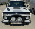 Білий ВАЗ 21213 Niva, об'ємом двигуна 1.7 л та пробігом 92 тис. км за 3800 $, фото 1 на Automoto.ua