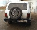 Білий ВАЗ 21213 Niva, об'ємом двигуна 2 л та пробігом 100 тис. км за 2400 $, фото 1 на Automoto.ua