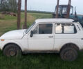 Білий ВАЗ 21213 Niva, об'ємом двигуна 1.7 л та пробігом 160 тис. км за 1800 $, фото 1 на Automoto.ua