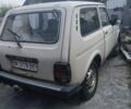 Белый ВАЗ 21213 Niva, объемом двигателя 1 л и пробегом 10 тыс. км за 1400 $, фото 1 на Automoto.ua