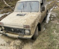 Белый ВАЗ 21213 Niva, объемом двигателя 1.7 л и пробегом 60 тыс. км за 2200 $, фото 3 на Automoto.ua