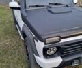 Білий ВАЗ 21213 Niva, об'ємом двигуна 1.7 л та пробігом 135 тис. км за 4000 $, фото 5 на Automoto.ua
