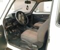 Білий ВАЗ 21213 Niva, об'ємом двигуна 2 л та пробігом 100 тис. км за 2400 $, фото 5 на Automoto.ua