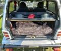 Белый ВАЗ 21213 Niva, объемом двигателя 1.6 л и пробегом 206 тыс. км за 3500 $, фото 5 на Automoto.ua