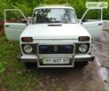 Білий ВАЗ 21213 Niva, об'ємом двигуна 1.6 л та пробігом 113 тис. км за 2000 $, фото 1 на Automoto.ua