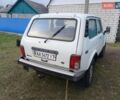 Белый ВАЗ 21213 Niva, объемом двигателя 1.7 л и пробегом 78 тыс. км за 2500 $, фото 5 на Automoto.ua