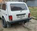 Білий ВАЗ 21213 Niva, об'ємом двигуна 1.7 л та пробігом 300 тис. км за 2100 $, фото 1 на Automoto.ua