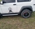 Білий ВАЗ 21213 Niva, об'ємом двигуна 1.7 л та пробігом 135 тис. км за 4000 $, фото 4 на Automoto.ua