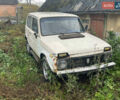 Белый ВАЗ 21213 Niva, объемом двигателя 1.7 л и пробегом 150 тыс. км за 1900 $, фото 11 на Automoto.ua
