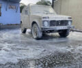 Белый ВАЗ 21213 Niva, объемом двигателя 1.7 л и пробегом 60 тыс. км за 2200 $, фото 1 на Automoto.ua