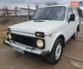 Белый ВАЗ 21213 Niva, объемом двигателя 1.7 л и пробегом 213 тыс. км за 1700 $, фото 1 на Automoto.ua