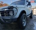 Білий ВАЗ 21213 Niva, об'ємом двигуна 1.67 л та пробігом 86 тис. км за 1500 $, фото 2 на Automoto.ua