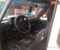 Белый ВАЗ 21213 Niva, объемом двигателя 1.7 л и пробегом 194 тыс. км за 3600 $, фото 3 на Automoto.ua