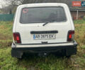 Белый ВАЗ 21213 Niva, объемом двигателя 1.7 л и пробегом 150 тыс. км за 1900 $, фото 7 на Automoto.ua
