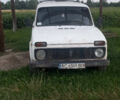 Білий ВАЗ 21213 Niva, об'ємом двигуна 1.7 л та пробігом 160 тис. км за 1800 $, фото 1 на Automoto.ua