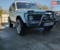 Білий ВАЗ 21213 Niva, об'ємом двигуна 1.67 л та пробігом 86 тис. км за 1500 $, фото 1 на Automoto.ua