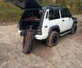 Білий ВАЗ 21213 Niva, об'ємом двигуна 1.7 л та пробігом 135 тис. км за 4000 $, фото 1 на Automoto.ua