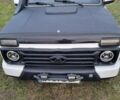 Білий ВАЗ 21213 Niva, об'ємом двигуна 1.7 л та пробігом 135 тис. км за 4000 $, фото 6 на Automoto.ua