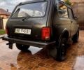 Белый ВАЗ 21213 Niva, объемом двигателя 1.6 л и пробегом 213 тыс. км за 2000 $, фото 7 на Automoto.ua