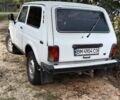 Білий ВАЗ 21213 Niva, об'ємом двигуна 1.7 л та пробігом 168 тис. км за 2700 $, фото 1 на Automoto.ua