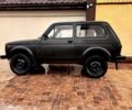 Белый ВАЗ 21213 Niva, объемом двигателя 1.6 л и пробегом 213 тыс. км за 2000 $, фото 2 на Automoto.ua