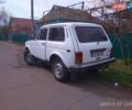 Белый ВАЗ 21213 Niva, объемом двигателя 1.7 л и пробегом 194 тыс. км за 3600 $, фото 2 на Automoto.ua