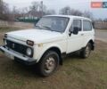 Белый ВАЗ 21213 Niva, объемом двигателя 1.7 л и пробегом 78 тыс. км за 2500 $, фото 4 на Automoto.ua