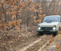 Белый ВАЗ 21213 Niva, объемом двигателя 1.7 л и пробегом 60 тыс. км за 2200 $, фото 1 на Automoto.ua