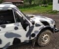 Білий ВАЗ 21213 Niva, об'ємом двигуна 1.7 л та пробігом 23 тис. км за 4200 $, фото 3 на Automoto.ua