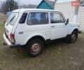Белый ВАЗ 21213 Niva, объемом двигателя 1.7 л и пробегом 78 тыс. км за 2500 $, фото 3 на Automoto.ua