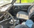 Белый ВАЗ 21213 Niva, объемом двигателя 1.6 л и пробегом 206 тыс. км за 3500 $, фото 11 на Automoto.ua