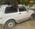 Белый ВАЗ 21213 Niva, объемом двигателя 1.7 л и пробегом 125 тыс. км за 2900 $, фото 3 на Automoto.ua