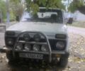 Білий ВАЗ 21213 Niva, об'ємом двигуна 1.7 л та пробігом 125 тис. км за 2900 $, фото 1 на Automoto.ua