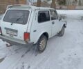 Белый ВАЗ 21213 Niva, объемом двигателя 0 л и пробегом 250 тыс. км за 3200 $, фото 7 на Automoto.ua