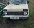 Білий ВАЗ 21213 Niva, об'ємом двигуна 1.7 л та пробігом 142 тис. км за 1400 $, фото 1 на Automoto.ua