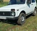 Белый ВАЗ 21213 Niva, объемом двигателя 0 л и пробегом 10 тыс. км за 2100 $, фото 1 на Automoto.ua