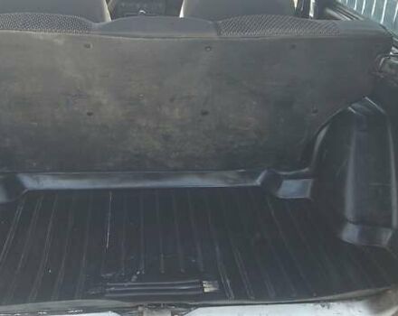 Белый ВАЗ 21213 Niva, объемом двигателя 0 л и пробегом 10 тыс. км за 2100 $, фото 6 на Automoto.ua