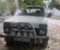 Белый ВАЗ 21213 Niva, объемом двигателя 1.7 л и пробегом 125 тыс. км за 2900 $, фото 7 на Automoto.ua