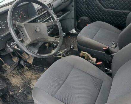 Белый ВАЗ 21213 Niva, объемом двигателя 0 л и пробегом 250 тыс. км за 3200 $, фото 5 на Automoto.ua