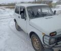 Белый ВАЗ 21213 Niva, объемом двигателя 0 л и пробегом 250 тыс. км за 3200 $, фото 4 на Automoto.ua