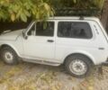 Білий ВАЗ 21213 Niva, об'ємом двигуна 1.7 л та пробігом 125 тис. км за 2900 $, фото 5 на Automoto.ua