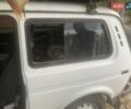 Белый ВАЗ 21213 Niva, объемом двигателя 1.7 л и пробегом 125 тыс. км за 2900 $, фото 2 на Automoto.ua