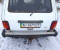 Белый ВАЗ 21213 Niva, объемом двигателя 0 л и пробегом 250 тыс. км за 3200 $, фото 1 на Automoto.ua