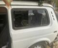 Білий ВАЗ 21213 Niva, об'ємом двигуна 1.7 л та пробігом 125 тис. км за 2900 $, фото 3 на Automoto.ua