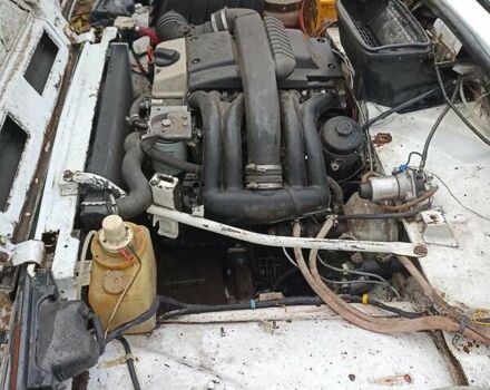 Белый ВАЗ 21213 Niva, объемом двигателя 0 л и пробегом 250 тыс. км за 3200 $, фото 10 на Automoto.ua