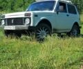 Белый ВАЗ 21213 Niva, объемом двигателя 0 л и пробегом 10 тыс. км за 2100 $, фото 3 на Automoto.ua
