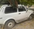 Білий ВАЗ 21213 Niva, об'ємом двигуна 1.7 л та пробігом 125 тис. км за 2900 $, фото 4 на Automoto.ua